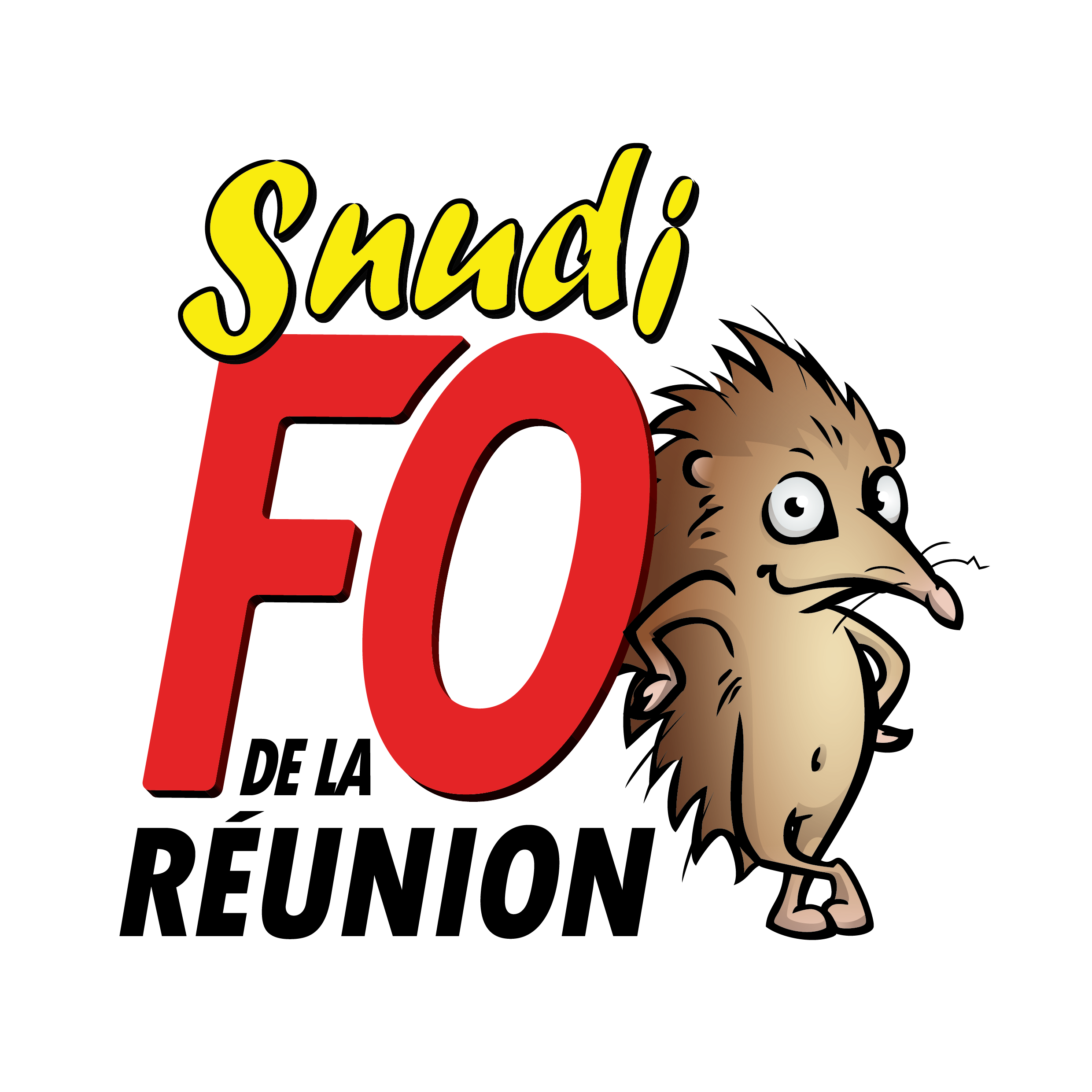 SNUDI FO 974